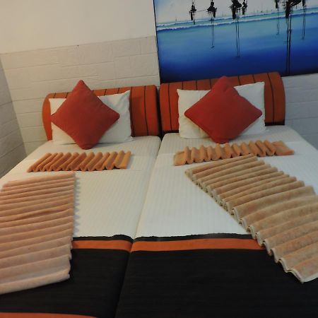 Samaya Beach Hotel Unawatuna Eksteriør billede