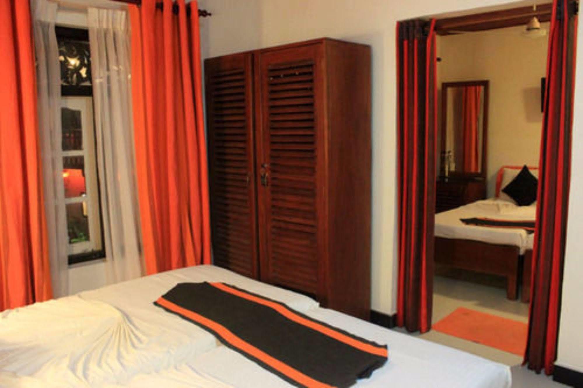 Samaya Beach Hotel Unawatuna Eksteriør billede