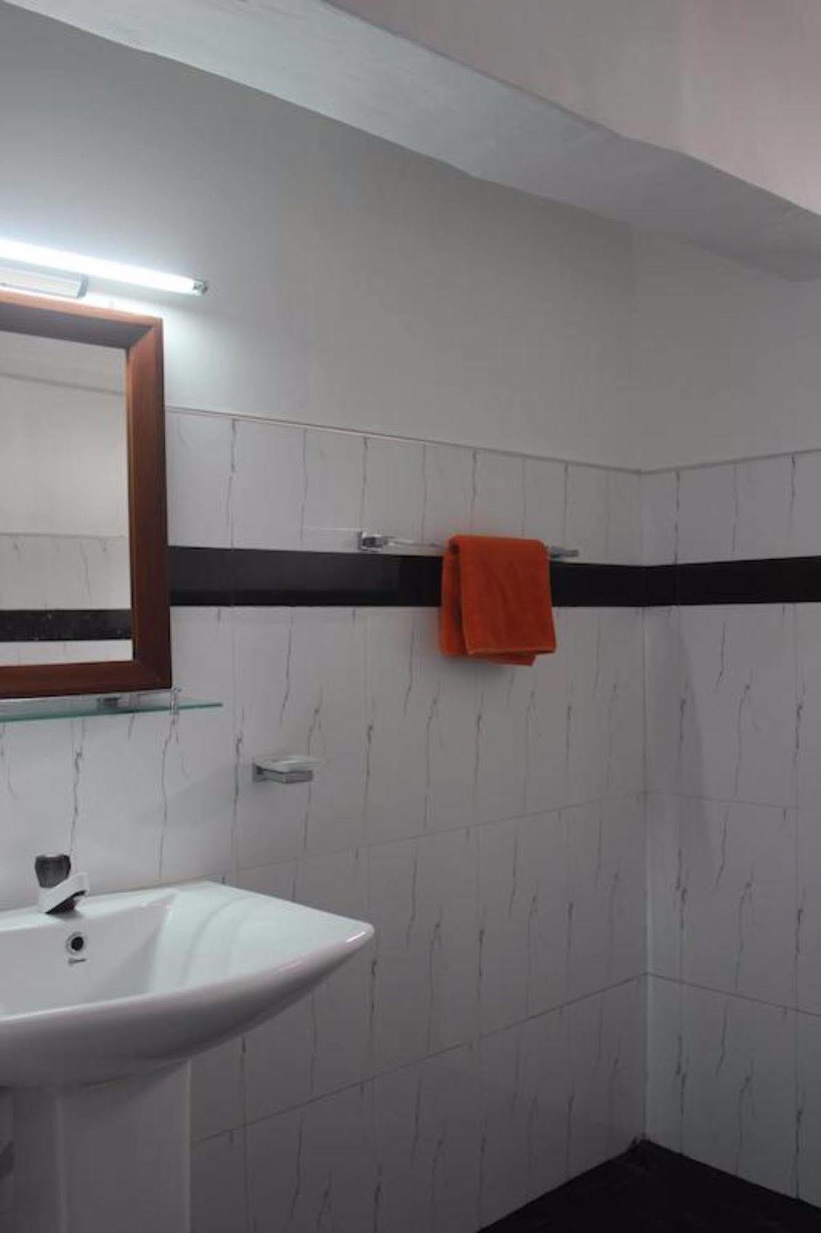 Samaya Beach Hotel Unawatuna Eksteriør billede